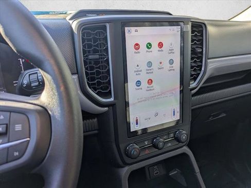 New 2025 Ford Ranger XL image 12
