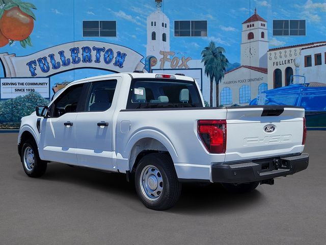 New 2026 Ford F150 XL RWD image 4