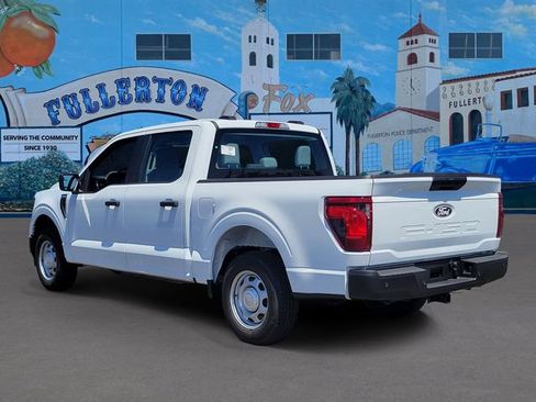 New 2026 Ford F150 XL RWD image 4