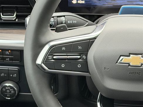 New 2026 Chevrolet Tahoe Premier image 13