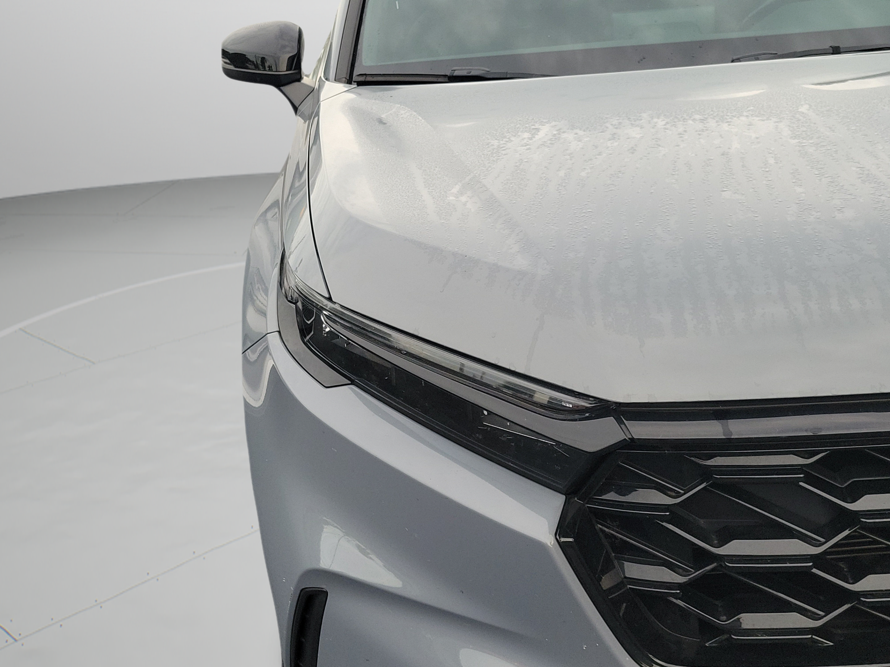 Used 2024 Honda CR-V Sport-L image 11