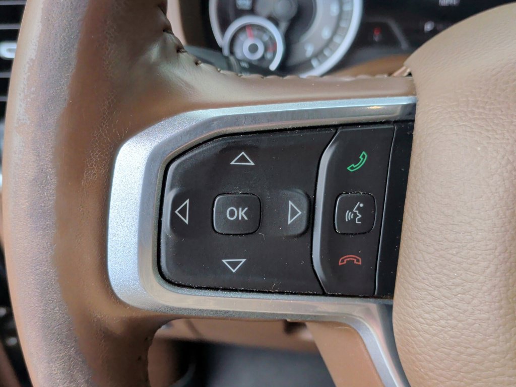 Used 2020 RAM 1500 Laramie RWD image 18