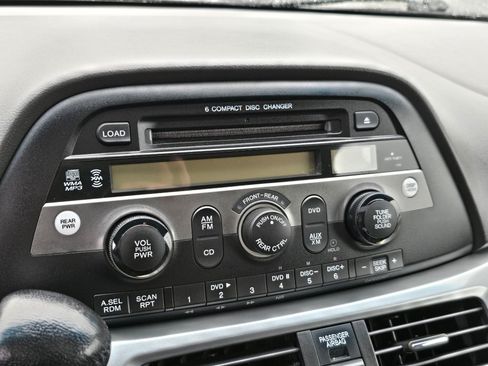 Used 2010 Honda Odyssey EX-L image 11