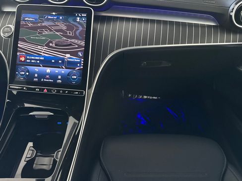 Certified 2024 Mercedes-Benz C 300 Sedan image 30