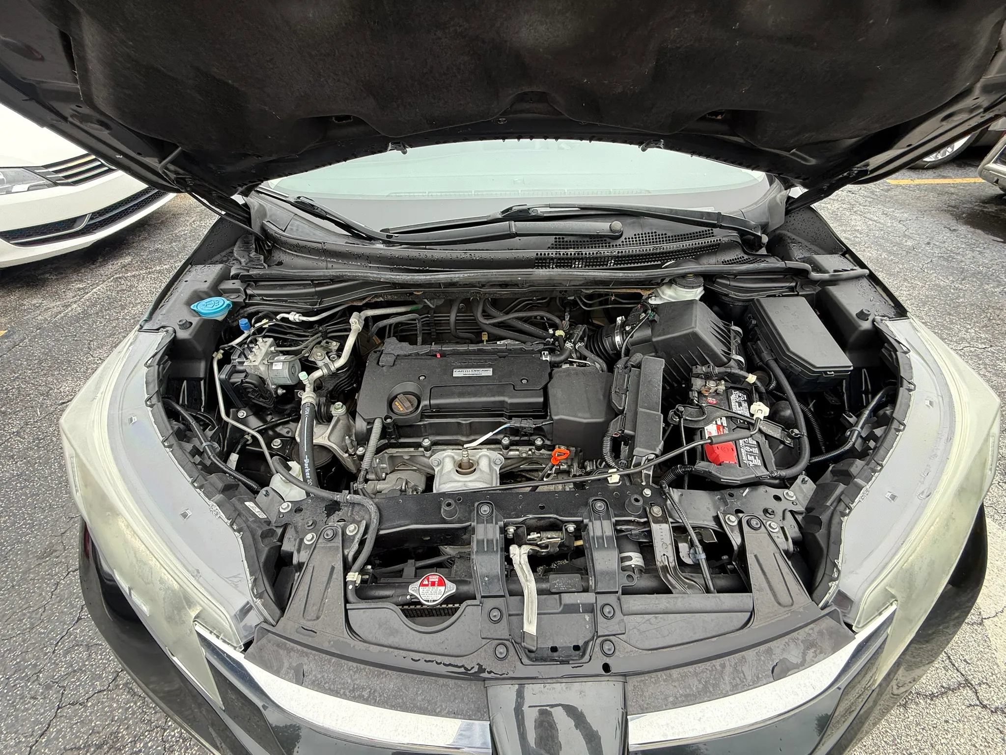 Used 2016 Honda CR-V EX-L image 25
