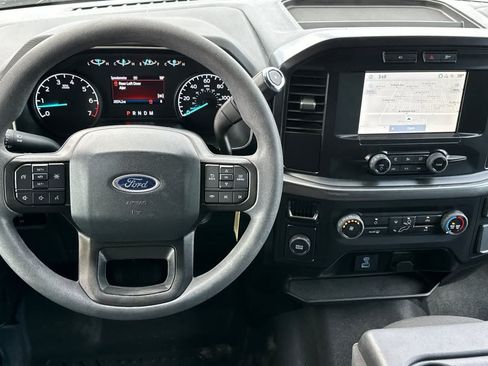Used 2023 Ford F150 XL w/ STX Appearance Package RWD image 15