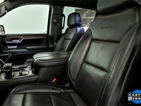 Used 2023 GMC Sierra 1500 Denali image 12