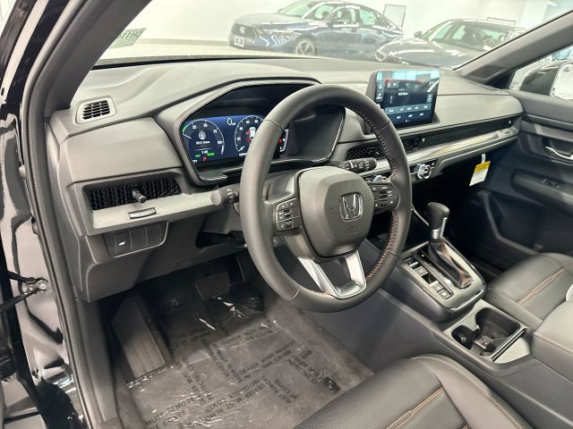 New 2027 Honda CR-V Sport-L image 23