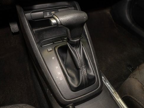 Certified 2020 Kia Rio LX image 14