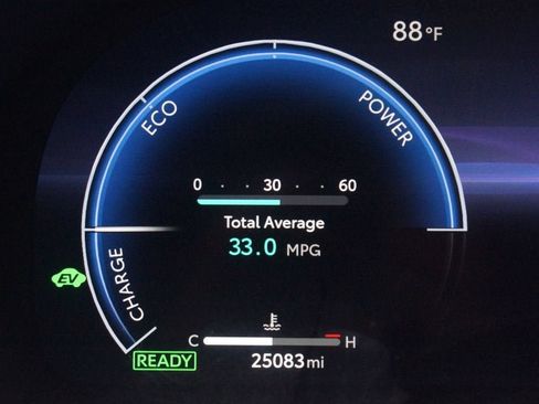 Used 2025 Toyota Highlander Limited AWD/4WD image 4
