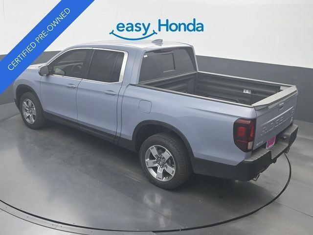 Certified 2026 Honda Ridgeline RTL image 21