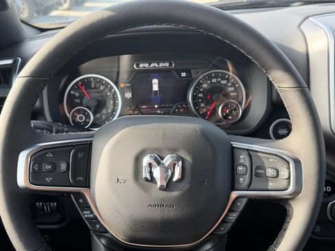 New 2026 RAM 1500 Lone Star RWD image 18