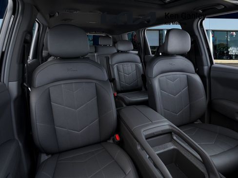 New 2027 Kia Telluride EX X-Line AWD/4WD image 15