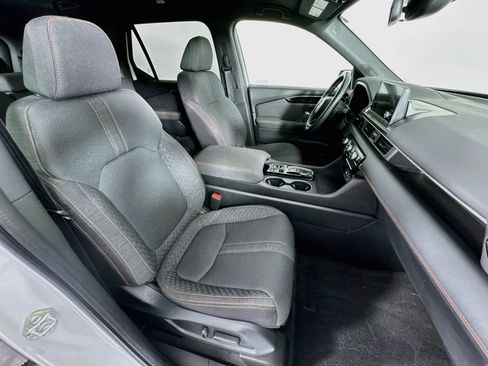 Certified 2023 Honda Pilot Sport image 27
