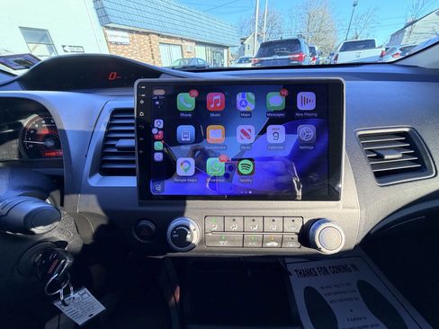 Used 2009 Honda Civic Si image 17