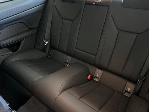 Used 2025 BMW 430i Coupe w/ M Sport Package image 11