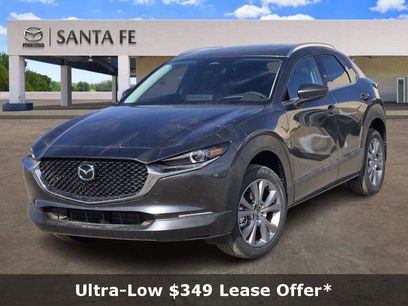 Used 2025 MAZDA CX-30 AWD 2.5 S w/ Preferred Package