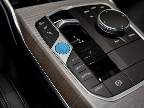 New 2026 BMW i4 xDrive40i w/ Premium Package AWD/4WD image 24
