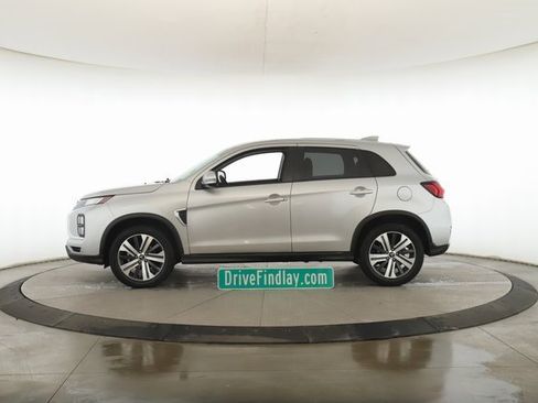 Used 2024 Mitsubishi Outlander Sport ES image 9