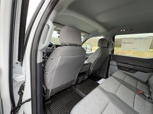 New 2026 Ford F450 XL w/ 360-Degree Camera Package image 19