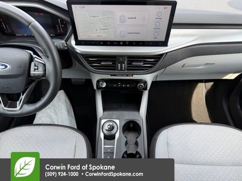 Used 2023 Ford Escape Active w/ Tech Pack #1 AWD/4WD image 25