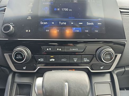 Used 2020 Honda CR-V EX-L image 28