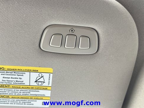 Used 2024 Ford Expedition Max Limited image 18