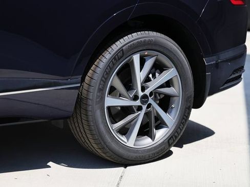 New 2026 Genesis GV80 3.5T Advanced AWD/4WD image 9