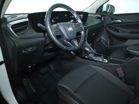 Used 2025 Buick Encore GX Preferred image 17