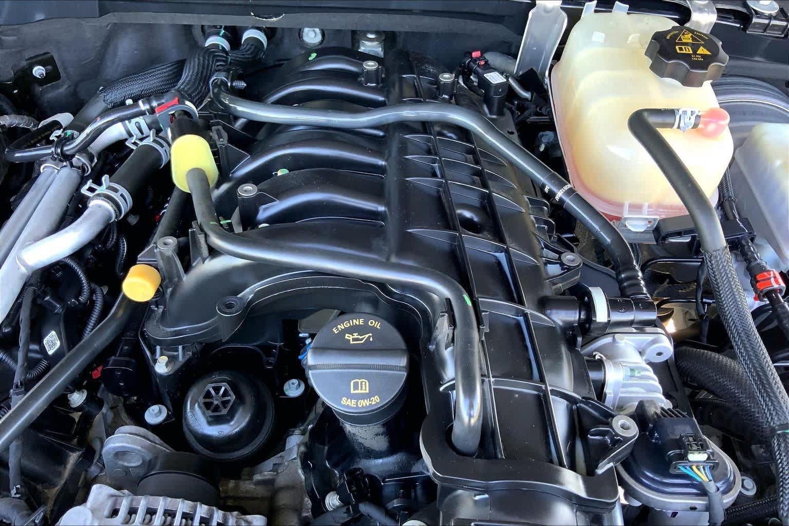 Used 2022 Jeep Wrangler Unlimited Sport AWD/4WD image 32