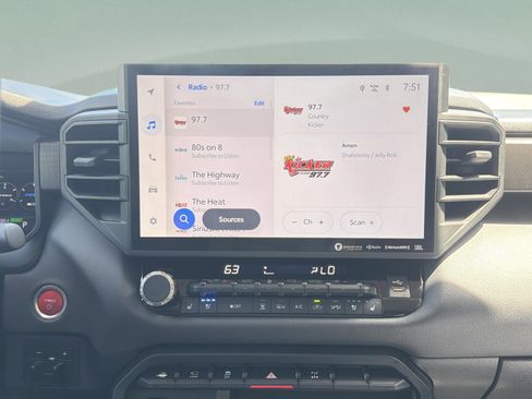 Used 2023 Toyota Tundra TRD Pro image 14