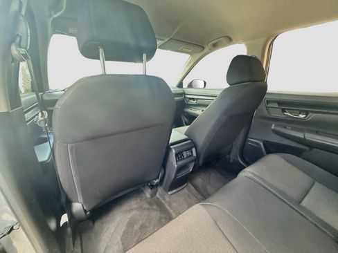 Used 2024 Honda CR-V LX image 22