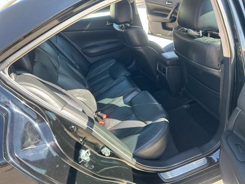 Used 2014 Nissan Maxima 3.5 SV w/ Premium Package FWD image 14
