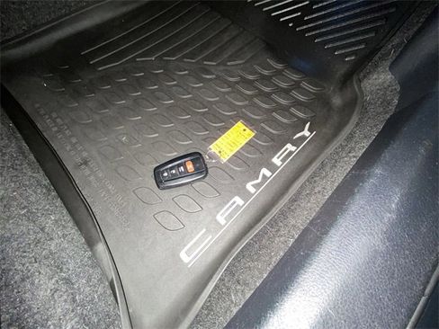 Used 2021 Toyota Camry XSE image 30