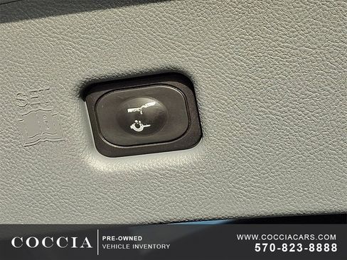 Used 2020 Lincoln Nautilus Reserve image 29