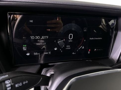 New 2026 GMC Terrain Elevation AWD/4WD image 12