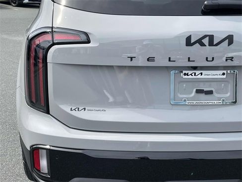 New 2025 Kia Telluride SX Prestige X-Line image 19