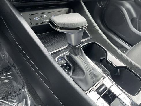 Used 2026 Hyundai Tucson SEL image 40