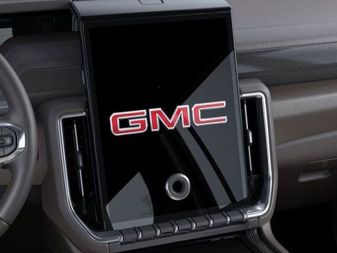 New 2026 GMC Yukon XL Elevation image 20