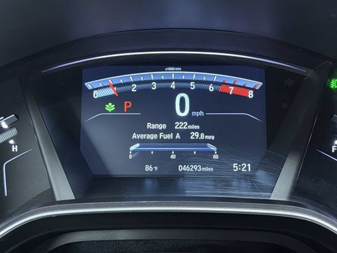 Used 2022 Honda CR-V EX image 23