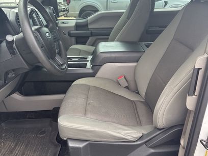 Used 2017 Ford F150 XL w/ Equipment Group 101A Mid