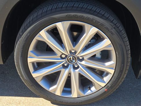 New 2026 MAZDA CX-50 AWD 2.5 S w/ Weather Package image 7