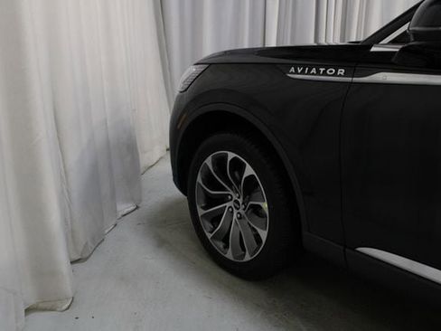 New 2026 Lincoln Aviator Reserve AWD/4WD image 58