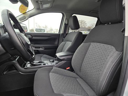 Used 2024 Ford Ranger XLT w/ Technology Package image 25