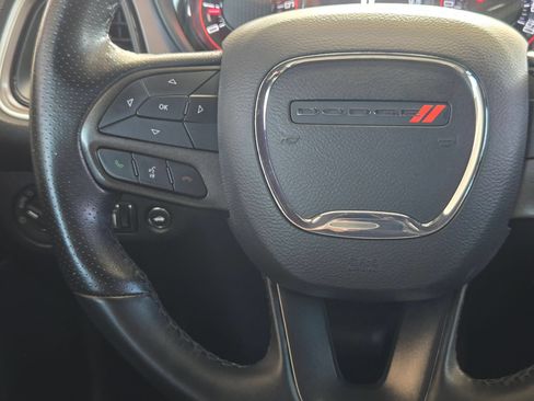 Used 2021 Dodge Challenger SXT w/ Blacktop Package RWD image 21