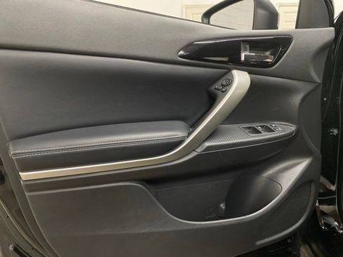 Used 2026 Mitsubishi Eclipse Cross SE AWD/4WD image 31