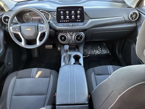 Certified 2023 Chevrolet Blazer LT w/ Convenience Package image 11