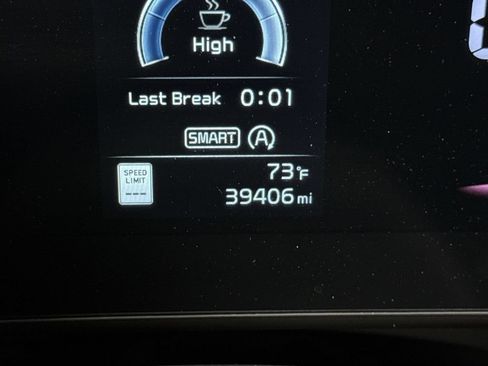 Used 2023 Kia Sportage X-Line AWD/4WD image 13