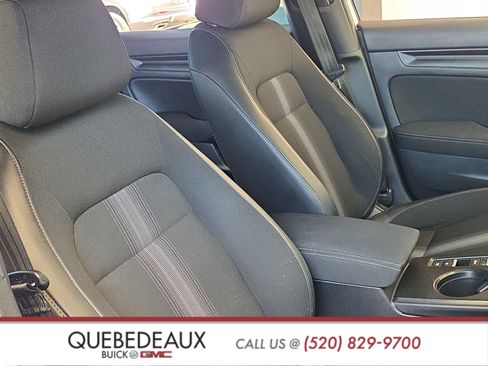 Used 2024 Honda Civic Sport image 29
