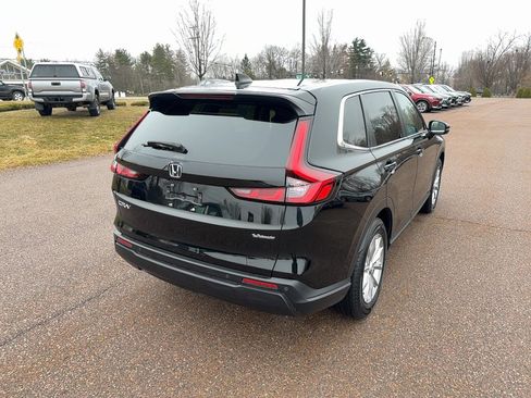 Certified 2024 Honda CR-V EX-L image 5